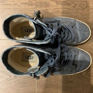 UGG blaney sneakers